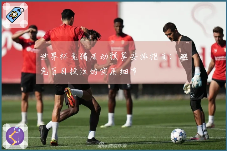 世界杯竞猜活动预算安排指南：避免盲目投注的实用细节