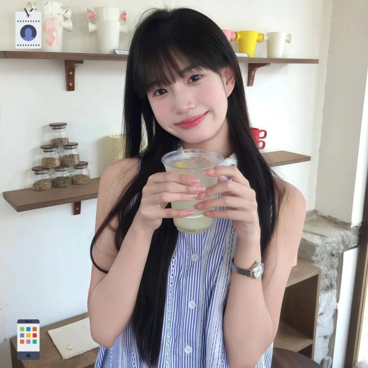马俊先生